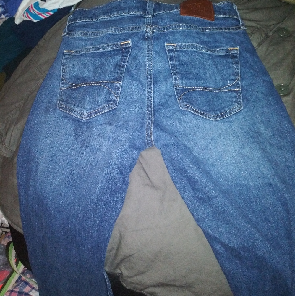 Jeans - Picture 3 of 3